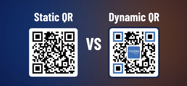 Scan Here: Why You NEED QR Codes for Payment — Etactics