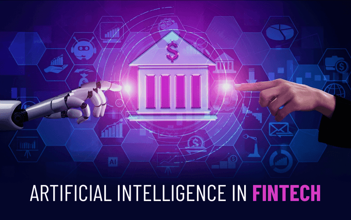 Revolutionizing Fintech Ai And Machine Learning Use Cases