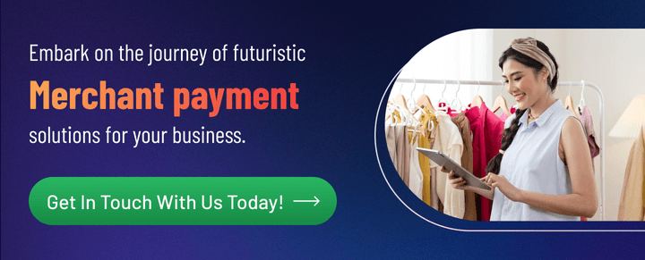 Future Trends in Merchant Payments: An Overview