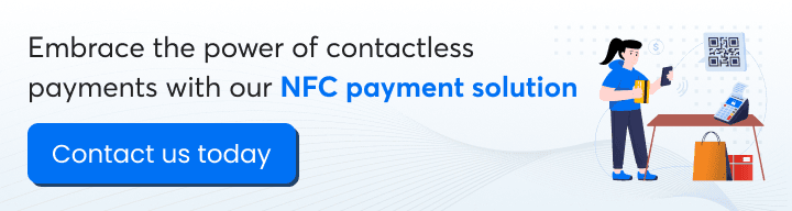 NFC Cards Issuance Benefits & Impact on Contactless Payments