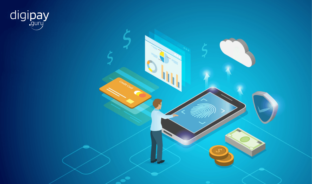 How cloud technology can future-proof digital payments